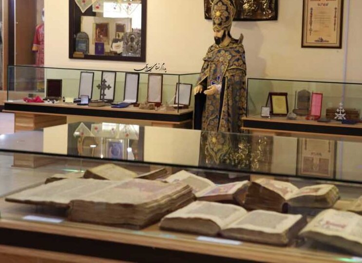 جلفاگردی در شهر ادیان توحیدی (۲)/ جاذبههای محله «سنگ تراشها» تا میدانی که «بایسیکلران» در آن تصویربرداری شد