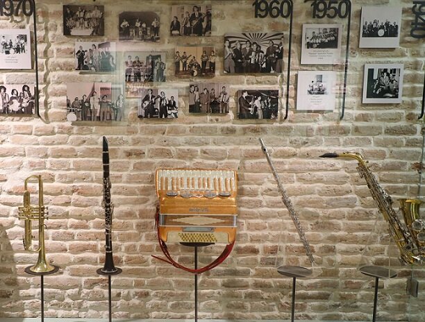 جلفاگردی در شهر ادیان توحیدی (۲)/ جاذبههای محله «سنگ تراشها» تا میدانی که «بایسیکلران» در آن تصویربرداری شد