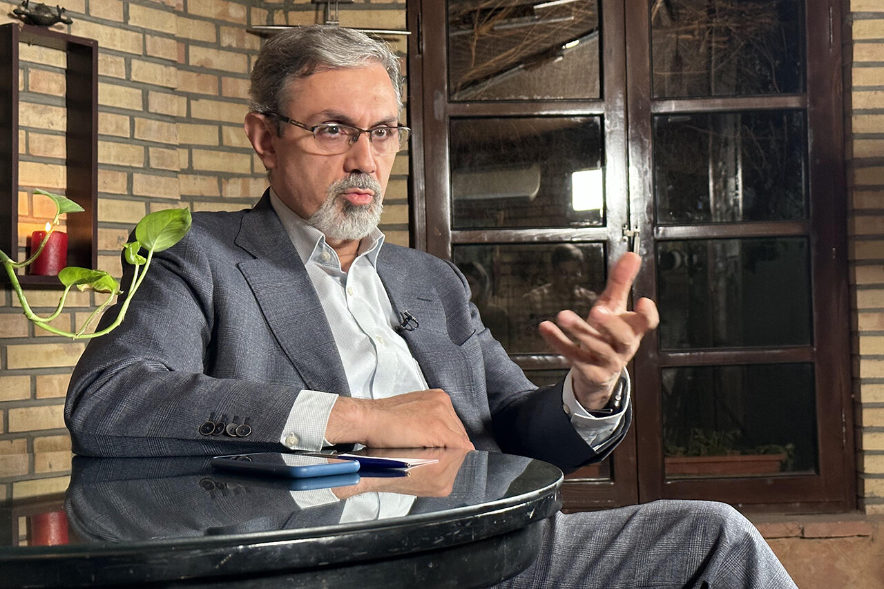 خالی ماندن 800 صندلی آزمون دستیاری؛ پزشک هندی و بنگلادشی هم ایران نمیآید / دانشجوی سال اول پزشکی بهفکر مهاجرت است 5