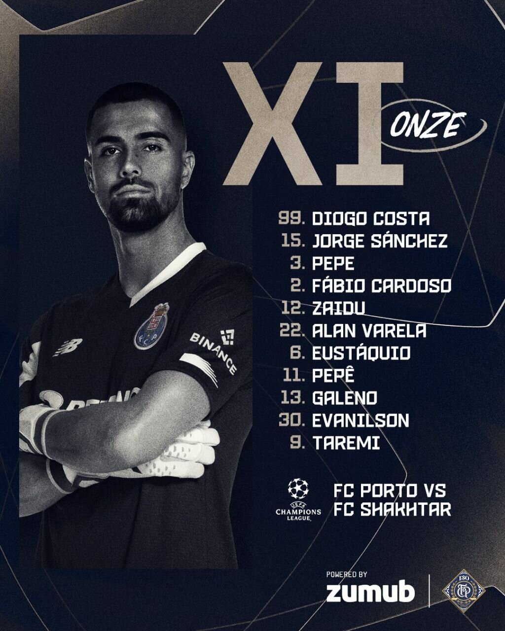 عکس| مهدی طارمی در بازی مرگ و زندگی