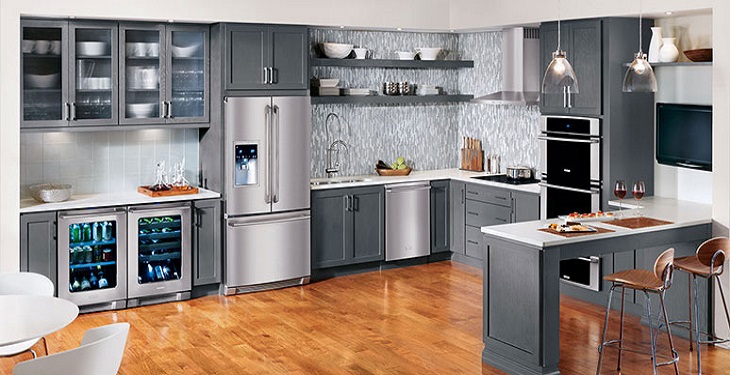 4 عامل که هنگام خرید لوازم آشپزخانه باید در نظر گرفت