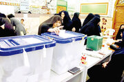 ادعای خبرگزاری فارس درباره میزان مشارکت در انتخابات