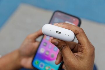 قیمت بالای کیس ایرپاد پرو USB-C اپل! قیمت بالای کیس ایرپاد پرو USB-C اپل!