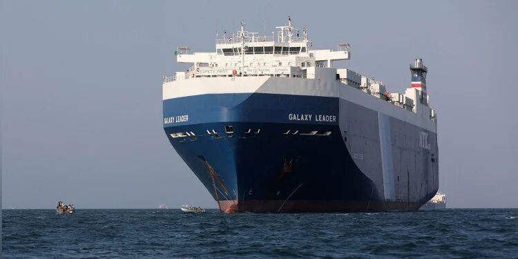 تشدید درگیریها در دریای سرخ و افزایش هزینههای تجارت/ وقتی هزینههای تجارت سر به فلک میکشد!