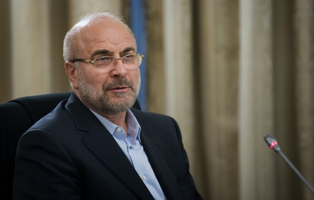 اولین واکنش قالیباف به افزایش قیمت دلار و سکه /حاجی دلیگانی: ترمز قیمت ها بریده است /اگر بانک مرکزی ارز ندارد، چرا ارزپاشی می کند؟ 1 اولین واکنش قالیباف به افزایش قیمت دلار و سکه /حاجی دلیگانی:  ترمز قیمت ها بریده است /اگر بانک مرکزی ارز ندارد، چرا ارزپاشی می کند؟