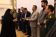 جشنواره جهادگران علم و فناوری کردستان با معرفی نفرات برتر به کار خود پایان داد