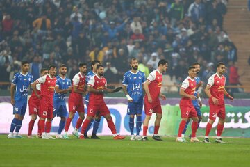 اقدام وزارت ورزش برای انتقال مالکیت پرسپولیس