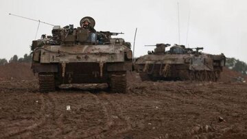 حملات بی‌امان به خان یونس/ ادامه هلاکت نظامیان اشغالگر در نبردهای غزه