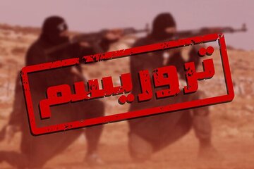 کشف مهمات انتحاری از گروه تروریستی جیش الظلم/ ضربه‌های سنگین سپاه ادامه دارد