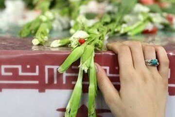 شهادت سرباز نیروی انتظامی در بوکان / عکس