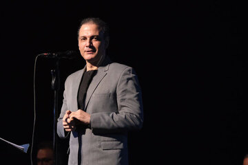 چه کسانی به علیرضا قربانی تسلیت گفتند؟