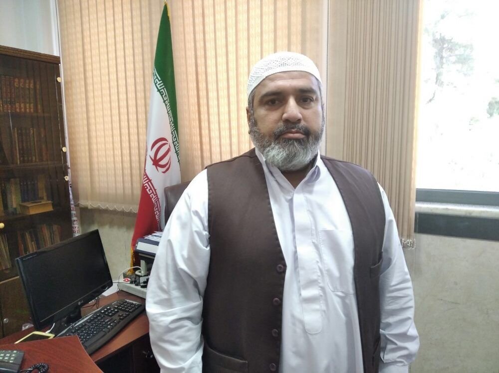 پشت پرده حملات تروریستی راسک چه کسانی هستند؟