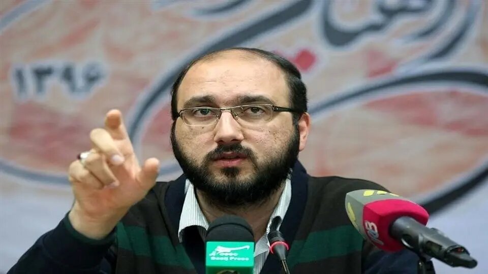 اطلاعات حوزه علمیه آقای صدیقی از درون مجموعه اش لو رفته/ می خواستند روحانیت انقلابی را بدنام کنند 5 اطلاعات حوزه علمیه آقای صدیقی از درون مجموعه اش لو رفته/ می خواستند روحانیت انقلابی را بدنام کنند