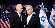 رسانه آمریکایی: اسرائیل هنگام ترور مقام حماس، دولت بایدن را مطلع کرده بود