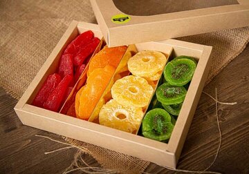 میوه خشکهای میلیونی برای سفرههای شب یلدا! میوه خشکهای میلیونی برای سفرههای شب یلدا!