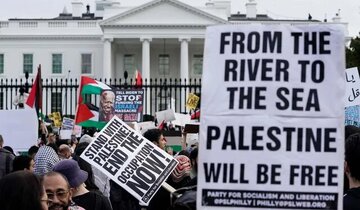 «شورش ضداسرائیلی» در وزارت خارجه آمریکا!