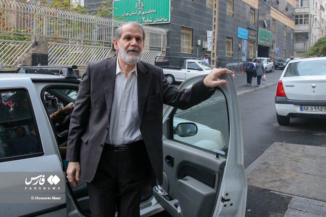 عکسی از خودرو صادق محصولی، مردی با ثروت نجومی!