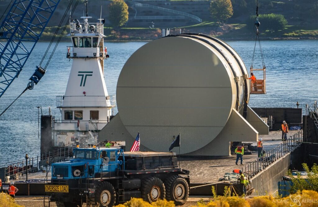 گورستان نیروی دریایی آمریکا/ ایستگاه آخر زیردریاییهای هستهای/ عکس