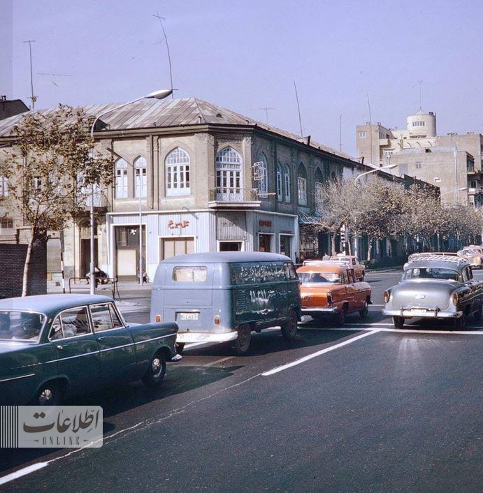 ۳ خیابان تهران بهنام روسای جمهور آمریکا، انگلیس و روسیه شد + عکس