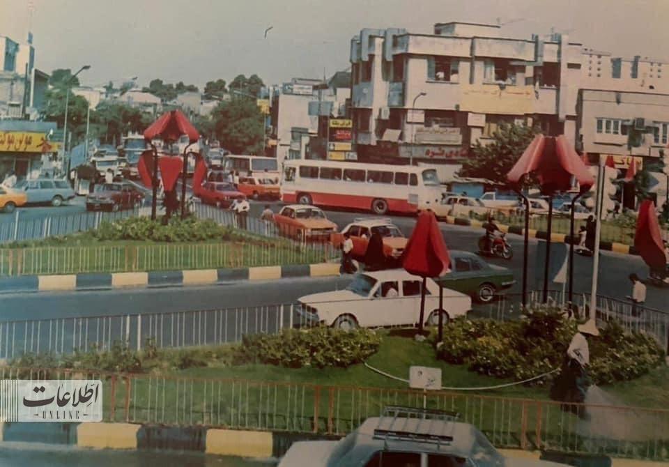 سارق اورکتهای مردم تهران بازداشت شد