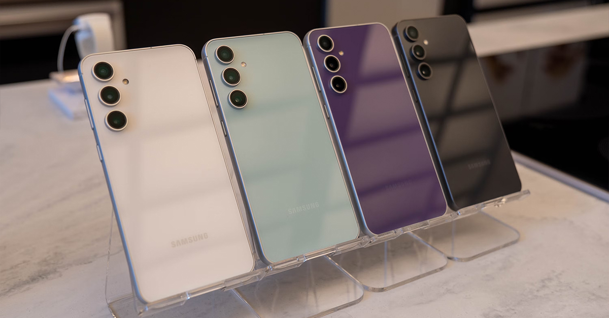 تخفیف 10میلیون تومانی برای خرید یک موبایل!