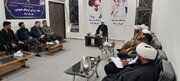 اولین نشست شورای فرهنگ عمومی شهرستان کرخه برگزار شد