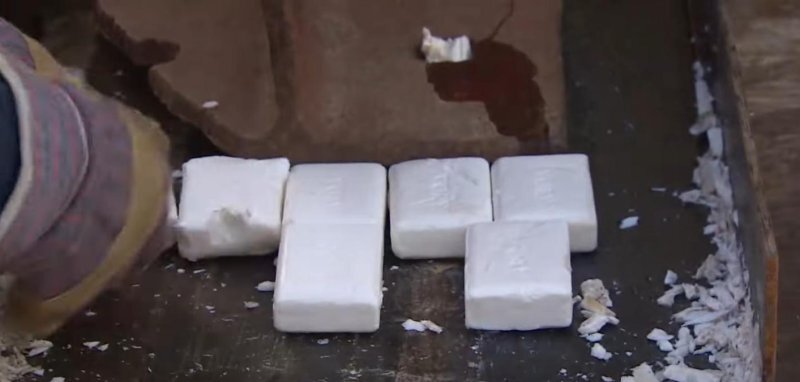 هتل ۲۲۰ تُنی با کمک ۷۰۰ قطعه صابون جابهجا شد!/ عکس