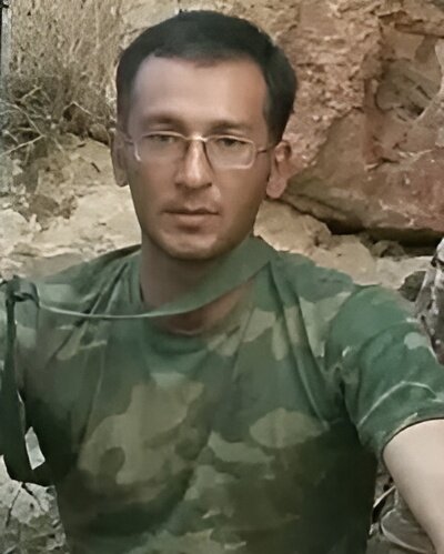 شهیدی که داعش پیکرش را بدون سر و دست و پا به مادرش داد +عکس