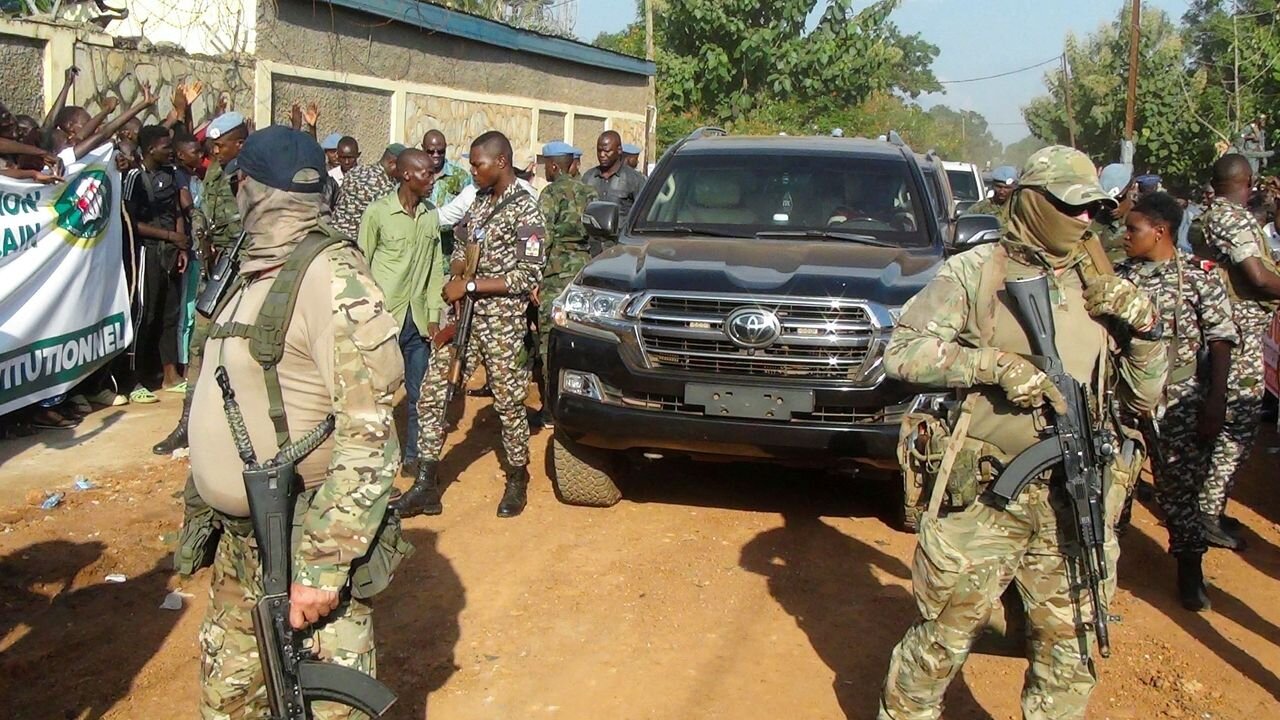 پوتین پول جنگ را از کجا میآورد؟