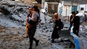 طعنه عطاءالله مهاجرانی به حقوق بشر جهانی: نگران زندگی لاک پشت های دریایی هستید اما بر کشتار کودکان فلسطین چشم بسته اید؟!