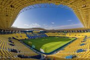 میزبانی ورزشگاه النصر در سه سوپرچام اروپایی!