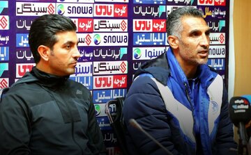 واکنش کنایهآمیز هاشمینسب به شکایت پرسپولیس