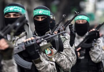 Martyred IRGC commander played key role in resistance: Al-Qassam