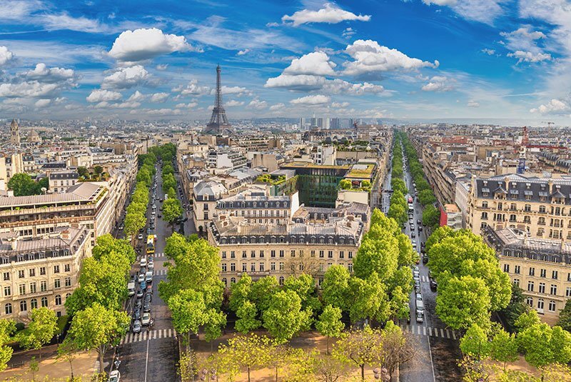 نکاتی که قبل از سفر به اروپا باید بدانید