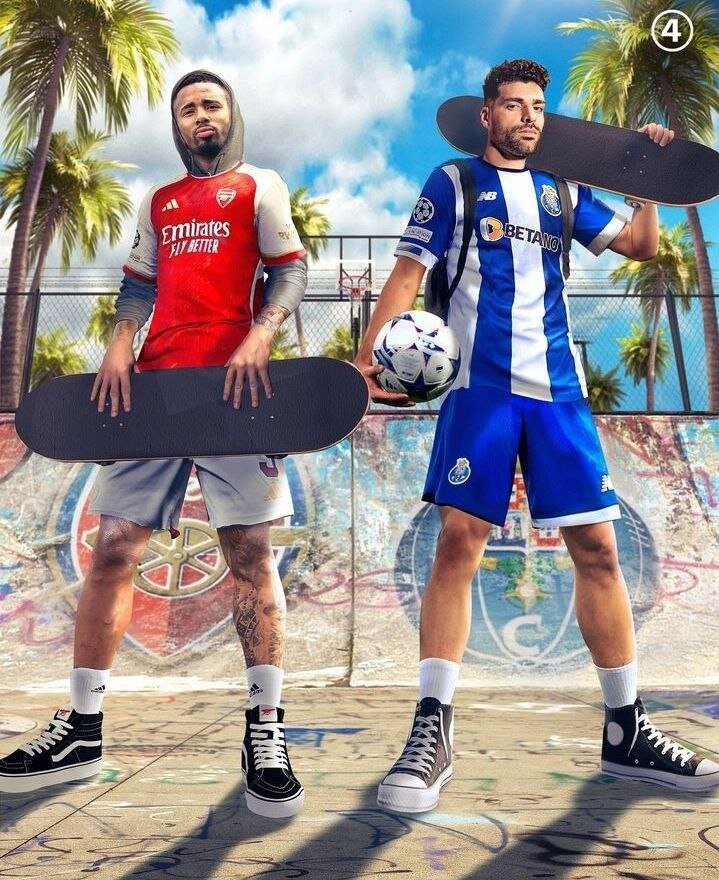 عکس| نبرد ویژه مهدی طارمی با ستاره برزیلی