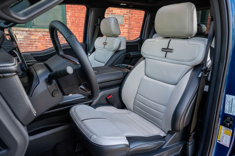 آمریکاییها به جای پراید این خودرو را سوار میشوند!/ عکس