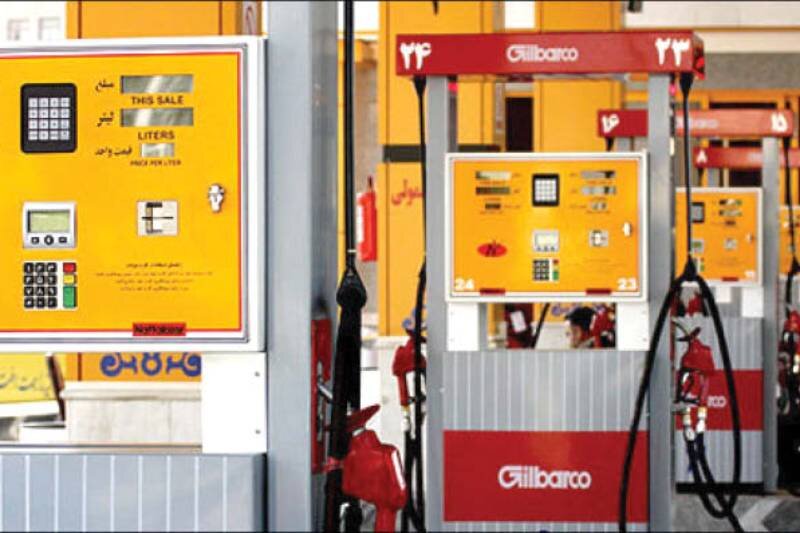 - چرا مدت ذخیره بنزین در کارت‌های سوخت کاهش یافت؟