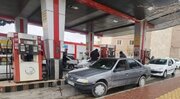 رفع اختلال جایگاه‌های سوخت استان قزوین