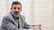 نایب رئیس خانه احزاب:  امیدواریم مسیر مردمی انقلاب و جمهوری اسلامی ادامه پیدا کند
