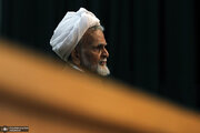 نزدیک‌ترین فرد به آقای خامنه‌ای هستم اما ردصلاحیت می‌شوم/ عده‌ای حرف‌گوش‌کن مطیع را قبول می‌کنید که بعد رئیس شوند؛ مثل ابراهیم رئیسی
