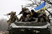 اوکراین یک سلاح جدید برای روسیه رو کرد!/ فیلم