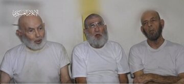 «نگذارید ما پیر شویم» ـ پیام اسرای صهیونیستی در غزه