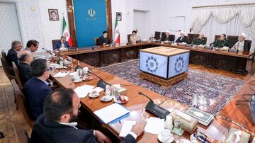 ۲ راهکار رئیسی برای جلوگیری از وقوع فساد؛ تذکر و تنبه!