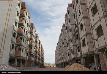 مقایسه متوسط قیمت آپارتمان نوساز در 4 منطقه تهران