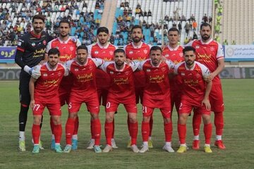 جنجال در خوزستان؛ استقلال تیمش را بیرون کشید!