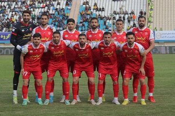 فاجعه در پرسپولیس؛ 9 بازی، 9 امتیاز و فقط یک برد!