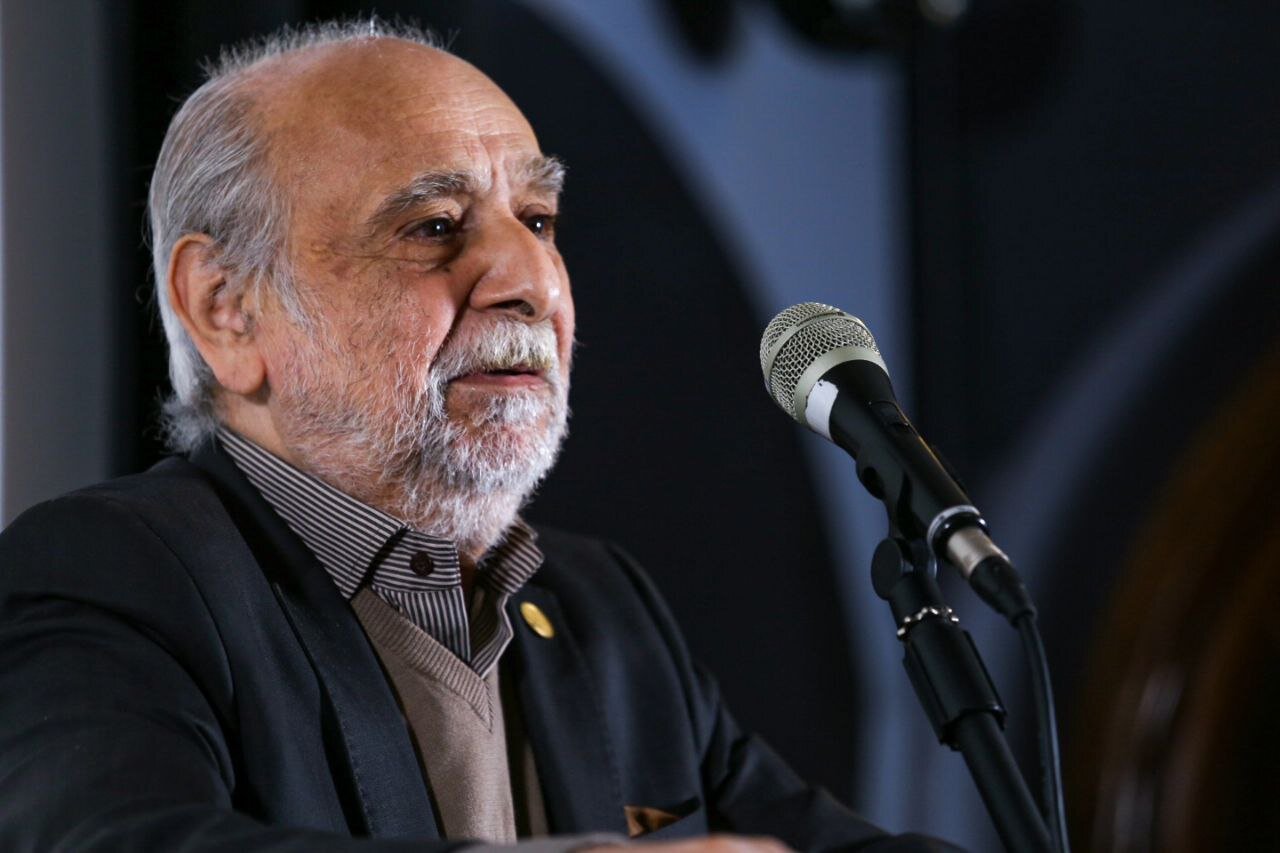 در آیین نکوداشت «جعفر والی» مطرح شد: هنر نیازمند عشق و صداقت است 3