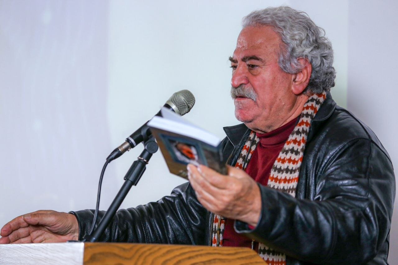 در آیین نکوداشت «جعفر والی» مطرح شد: هنر نیازمند عشق و صداقت است 2