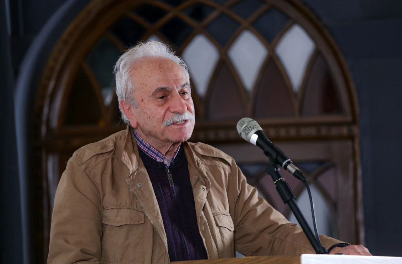 در آیین نکوداشت «جعفر والی» مطرح شد: هنر نیازمند عشق و صداقت است 4