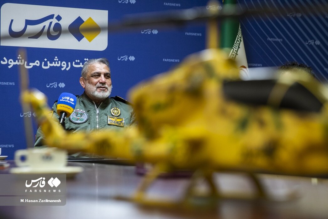 این موشک در صورت تجاوز نظامی به ایران استفاده خواهد شد /موشک ویران کننده تانک های دشمن را بشناسید